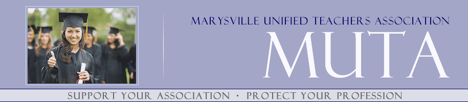 Marysville Unified Teachers Association